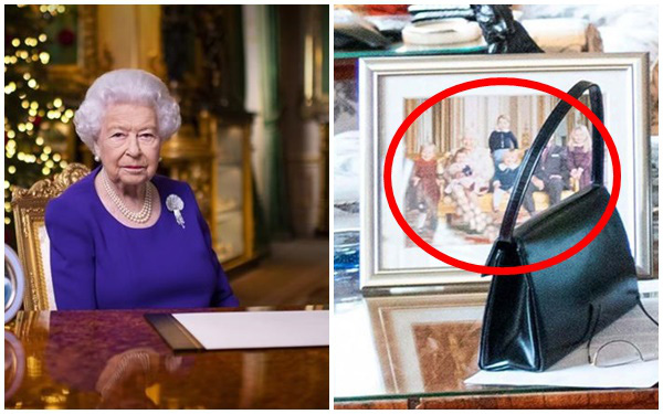 Nữ hoàng Anh tái xuất, hé lộ bức ảnh chưa từng thấy khiến vợ chồng Meghan phải tự ngẫm lại mình