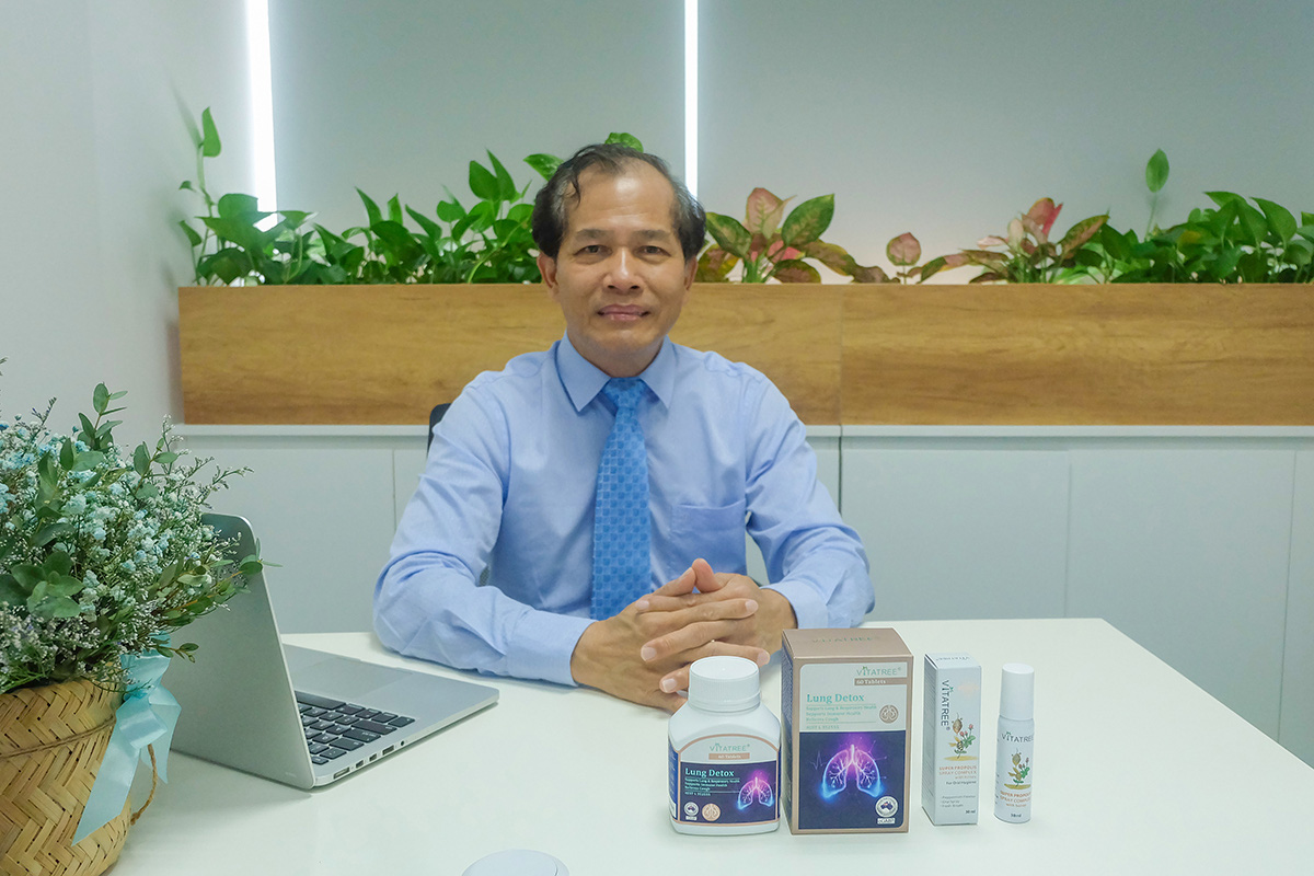 Thực phẩm chức năng Úc dưới góc nhìn chuyên gia - Ảnh 1. Thực phẩm chức năng Úc dưới góc nhìn chuyên gia - Ảnh 1.