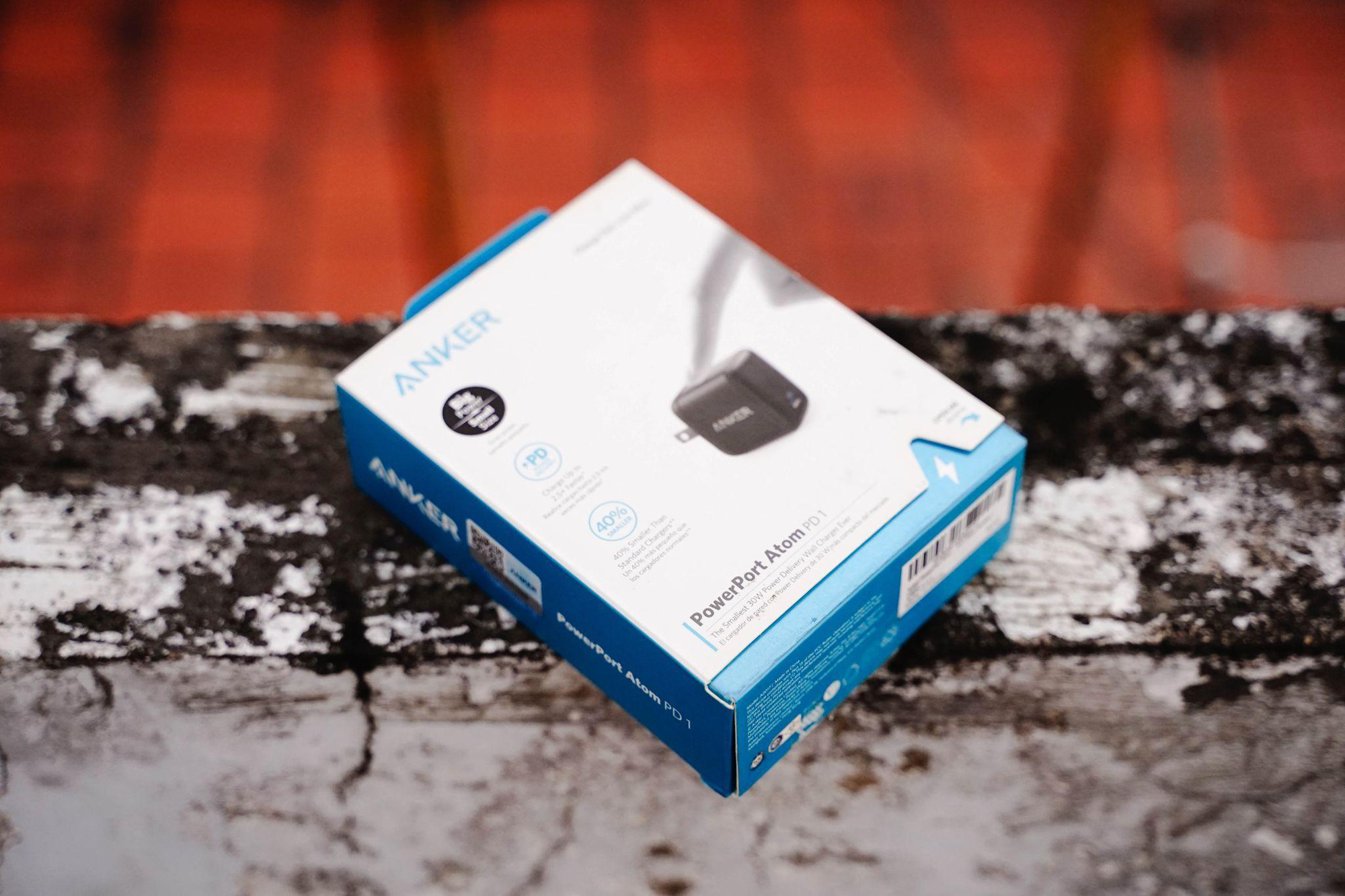 Củ sạc sạc 30W hợp lý nhất cho iPhone 13 Pro Max! - Ảnh 1. Củ sạc sạc 30W hợp lý nhất cho iPhone 13 Pro Max! - Ảnh 1.