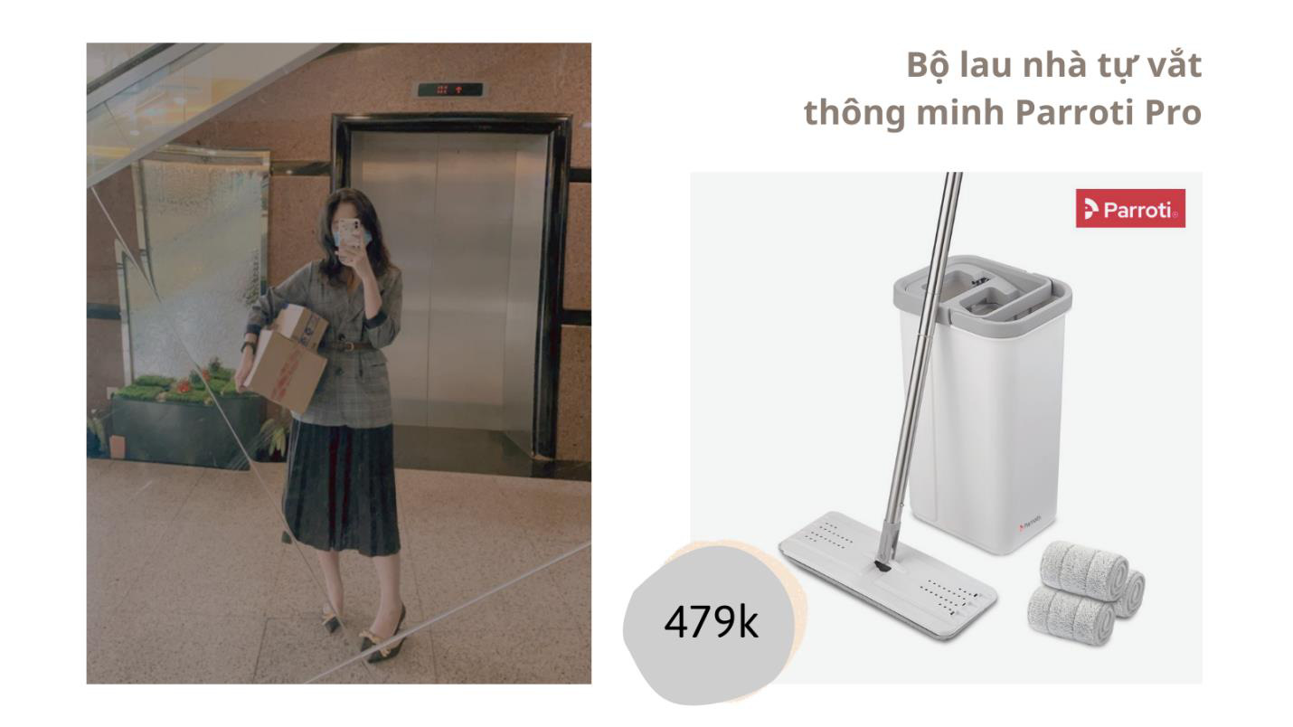 Tín đồ ShopeePay mách nhau loạt item đáng sắm, combo voucher giảm đến 220K dịp Siêu Sale Sinh Nhật 12.12 - Ảnh 3. Tín đồ ShopeePay mách nhau loạt item đáng sắm, combo voucher giảm đến 220K dịp Siêu Sale Sinh Nhật 12.12 - Ảnh 3.