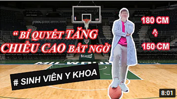 2021 - Một năm bùng nổ 