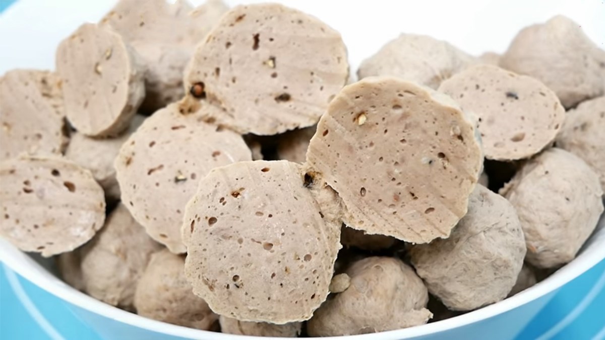 Nếu bạn chưa biết "chả quyên, chả chua, keo ly" là gì thì xem ngay kẻo bị tụt hậu khi lướt TikTok! - Ảnh 13. Nếu bạn chưa biết "chả quyên, chả chua, keo ly" là gì thì xem ngay kẻo bị tụt hậu khi lướt TikTok! - Ảnh 13.