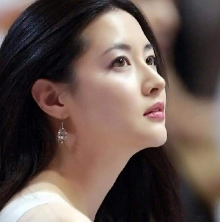 Khoảnh khắc ngày ấy và bây giờ của Lee Young Ae, quả là xứng danh “bảo vật quốc gia” - Ảnh 3. Khoảnh khắc ngày ấy và bây giờ của Lee Young Ae, quả là xứng danh “bảo vật quốc gia” - Ảnh 3.