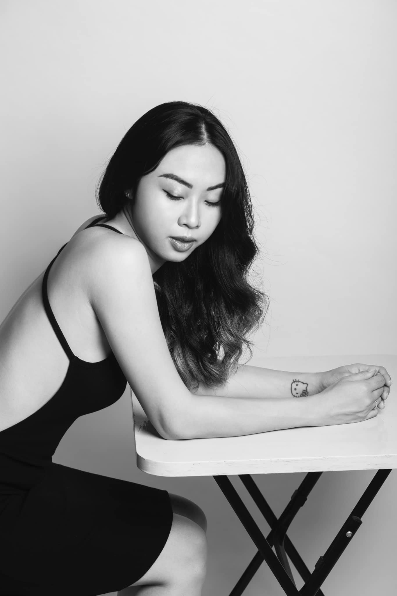 Diễn viên nhí lấy nước mắt khán giả trong Mẹ Con Đậu Đũa 23 năm trước: Lột xác bất ngờ, học vấn đỉnh, công việc hiện tại gây choáng - Ảnh 3. Diễn viên nhí lấy nước mắt khán giả trong Mẹ Con Đậu Đũa 23 năm trước: Lột xác bất ngờ, học vấn đỉnh, công việc hiện tại gây choáng - Ảnh 3.