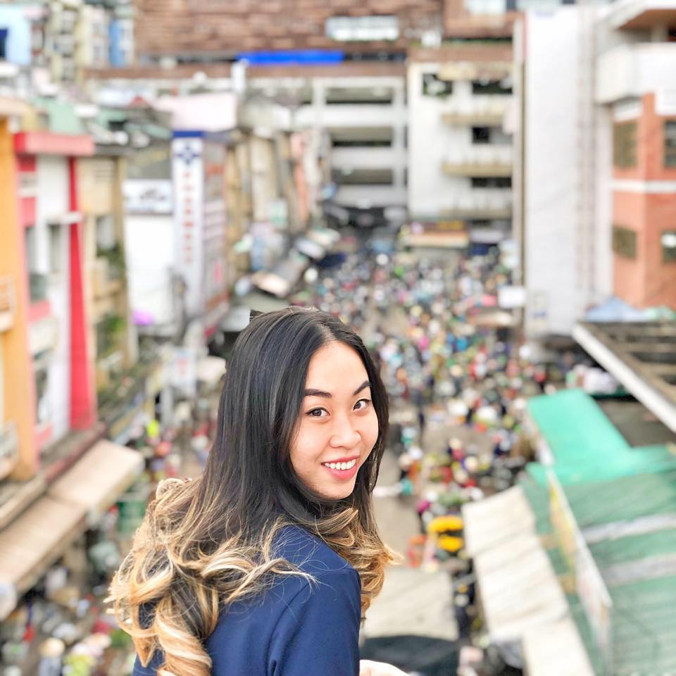 Diễn viên nhí lấy nước mắt khán giả trong Mẹ Con Đậu Đũa 23 năm trước: Lột xác bất ngờ, học vấn đỉnh, công việc hiện tại gây choáng - Ảnh 4. Diễn viên nhí lấy nước mắt khán giả trong Mẹ Con Đậu Đũa 23 năm trước: Lột xác bất ngờ, học vấn đỉnh, công việc hiện tại gây choáng - Ảnh 4.