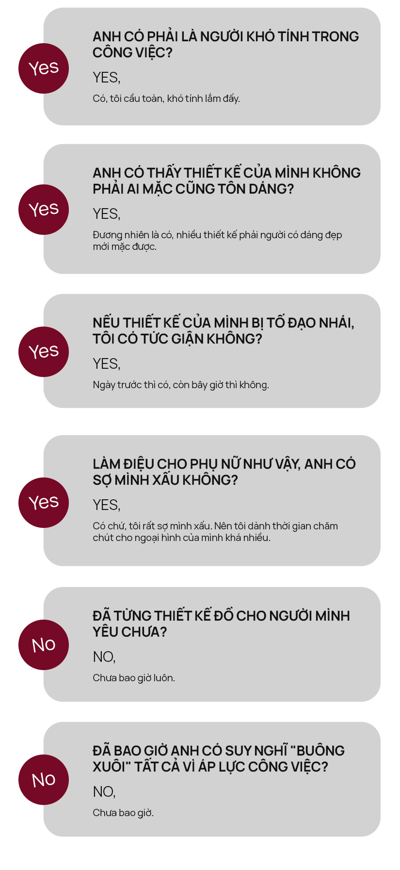 NTK thị phi nhất 2020 và những điều chưa bao giờ kể: "Làm thiết kế không hề giàu, làm đầm cho Ngọc Trinh không chỉ vì cô ấy đẹp và nỗi lo mang tên lãnh cung” - Ảnh 9. NTK thị phi nhất 2020 và những điều chưa bao giờ kể: "Làm thiết kế không hề giàu, làm đầm cho Ngọc Trinh không chỉ vì cô ấy đẹp và nỗi lo mang tên lãnh cung” - Ảnh 9.