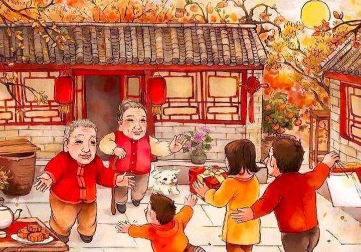 Phong tục Tết khác biệt ở 2 đầu Trung Quốc: Ăn sủi cảo bịt miệng tiểu nhân và đuổi 5 cái nghèo, kiêng quét nhà vào ngày sinh nhật cái chổi - Ảnh 5.