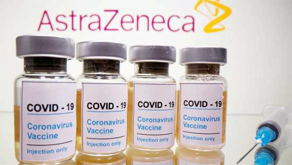 Cuối tháng 2/2021, Việt Nam sẽ có khoảng 5 triệu liều vắc xin phòng COVID-19 - Ảnh 1.
