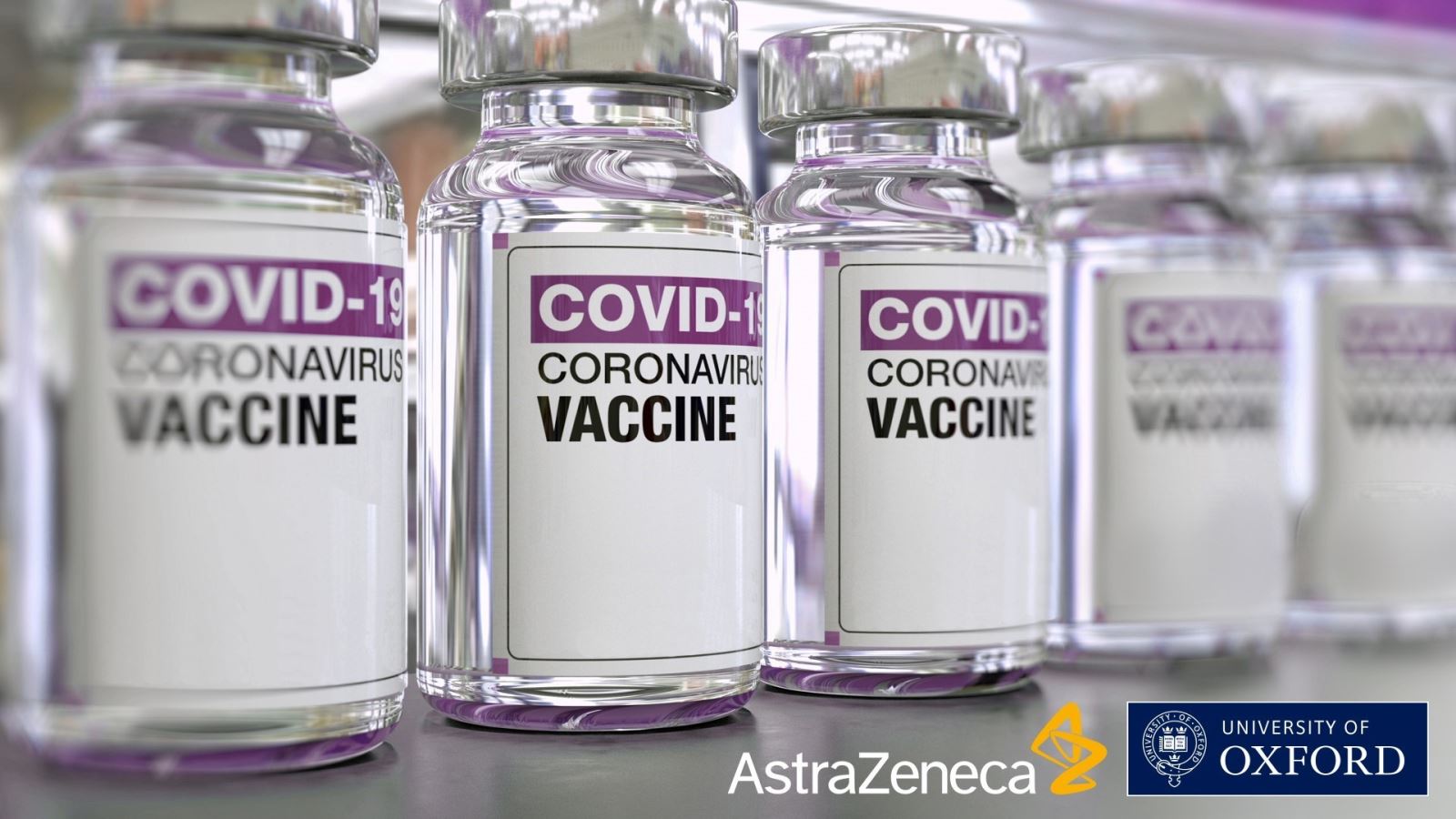 AstraZeneca thử nghiệm vaccine COVID-19 với trẻ vị thành niên - Ảnh 1.