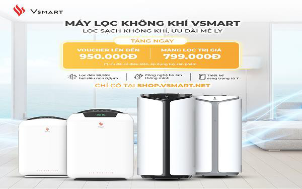 Trước tình trạng ô nhiễm, máy lọc không khí có phải cứu cánh của gia đình Việt? - Ảnh 1. Trước tình trạng ô nhiễm, máy lọc không khí có phải cứu cánh của gia đình Việt? - Ảnh 1.