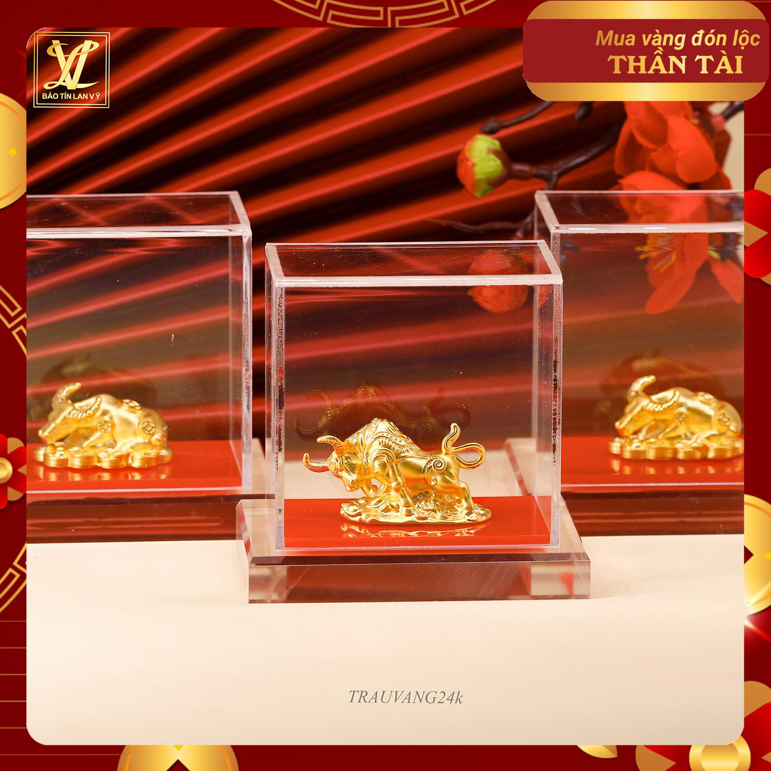 Gợi ý địa điểm mua vàng trang sức giá tốt ngày Thần Tài, giảm tới 50% công chế tác lại ship tận nhà theo yêu cầu - Ảnh 4. Gợi ý địa điểm mua vàng trang sức giá tốt ngày Thần Tài, giảm tới 50% công chế tác lại ship tận nhà theo yêu cầu - Ảnh 4.