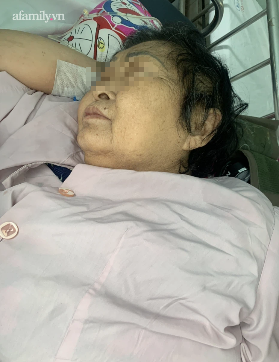 TP.HCM: Chị gái tử vong nhưng em ruột không nhận, bệnh viện phát thông tin khẩn tìm thân nhân - Ảnh 1. TP.HCM: Chị gái tử vong nhưng em ruột không nhận, bệnh viện phát thông tin khẩn tìm thân nhân - Ảnh 1.