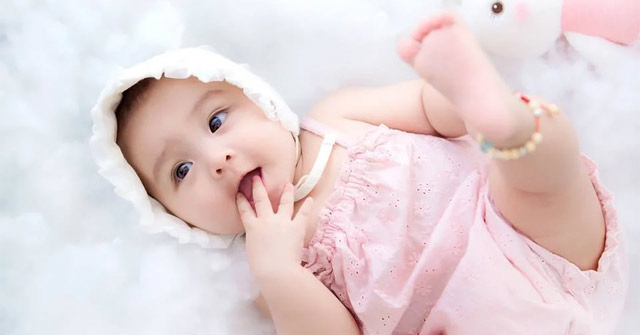 Đừng đặt "Thị" nữa, nếu sinh con gái năm Tân Sửu 2021, bố mẹ hãy chọn cho con những cái tên này, vừa hay, vừa đem lại điều tốt lành - Ảnh 1.