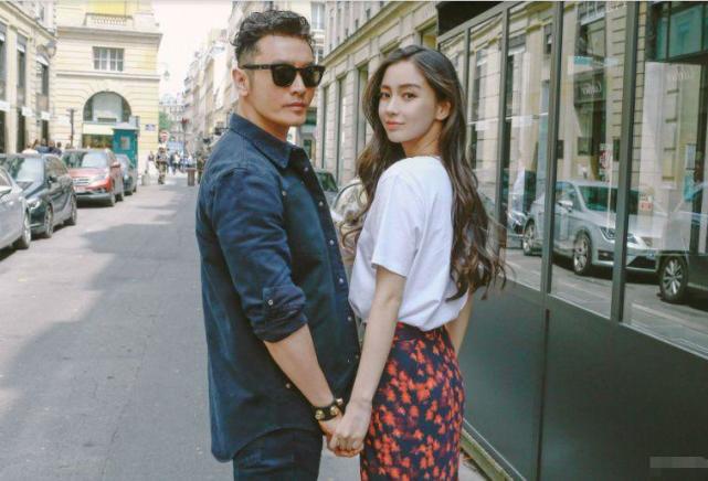 Ly hôn và phân chia tài sản xong, Angelababy yêu cầu mẹ con Huỳnh Hiểu Minh ra khỏi biệt thự? - Ảnh 3.