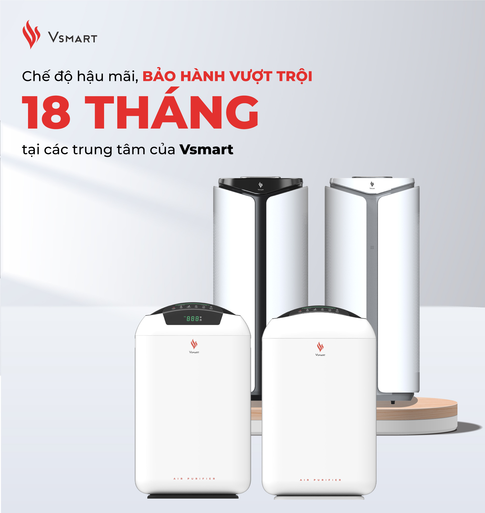 Vì sao máy lọc không khí có ION âm là lựa chọn tốt nhất? - Ảnh 2. Vì sao máy lọc không khí có ION âm là lựa chọn tốt nhất? - Ảnh 2.