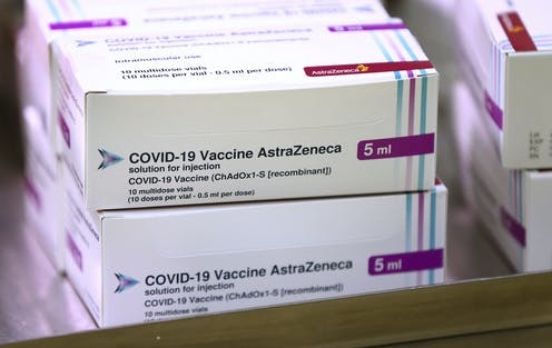 Vắcxin Covid-19 sắp về Việt Nam: Giá 2,16 USD/mũi ở châu Âu, cho dùng khẩn cấp ở gần 50 nước - Ảnh 2.