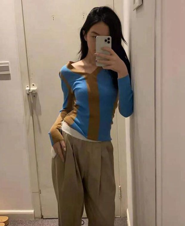 Con gái Vương Phi bị nghi "đá xéo" hội bạn vì đăng ảnh cô bé lộ khuyết điểm hở hàm ếch? - Ảnh 5.