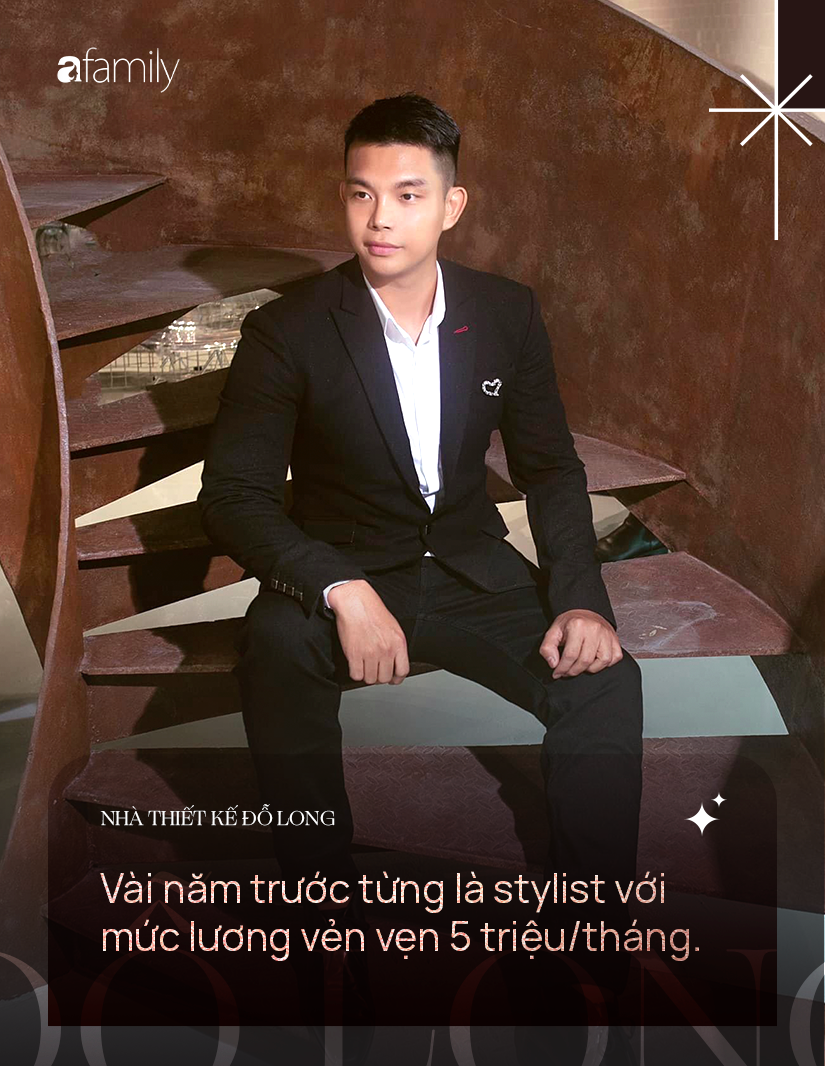 Người đứng sau những bộ váy áo sexy nhất lịch sử của sao Việt - NTK "thị phi" của Vbiz - Ảnh 2. Người đứng sau những bộ váy áo sexy nhất lịch sử của sao Việt - NTK "thị phi" của Vbiz - Ảnh 2.