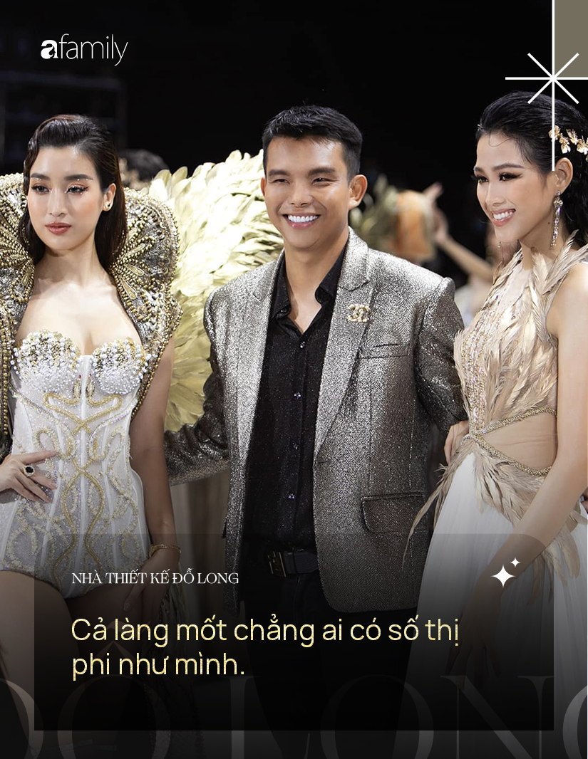 Người đứng sau những bộ váy áo sexy nhất lịch sử của sao Việt - NTK "thị phi" của Vbiz - Ảnh 5. Người đứng sau những bộ váy áo sexy nhất lịch sử của sao Việt - NTK "thị phi" của Vbiz - Ảnh 5.