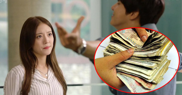 Mỗi tháng chồng đưa mẹ 10 triệu tiêu xài nhưng chỉ đưa vợ 1 triệu còn mạnh miệng: "Cô đẻ con cô tự nuôi, nhiệm vụ của tôi là báo hiếu" khiến hội chị em dậy sóng phân bua - Ảnh 2. Mỗi tháng chồng đưa mẹ 10 triệu tiêu xài nhưng chỉ đưa vợ 1 triệu còn mạnh miệng: "Cô đẻ con cô tự nuôi, nhiệm vụ của tôi là báo hiếu" khiến hội chị em dậy sóng phân bua - Ảnh 2.