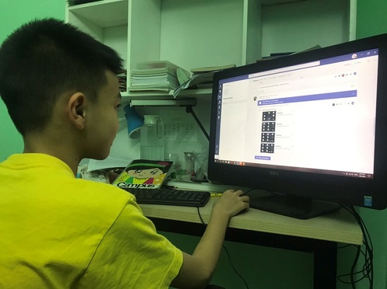Hải Phòng: Giáo viên, học sinh ra khỏi thành phố phải xin phép bằng văn bản - Ảnh 1. Hải Phòng: Giáo viên, học sinh ra khỏi thành phố phải xin phép bằng văn bản - Ảnh 1.