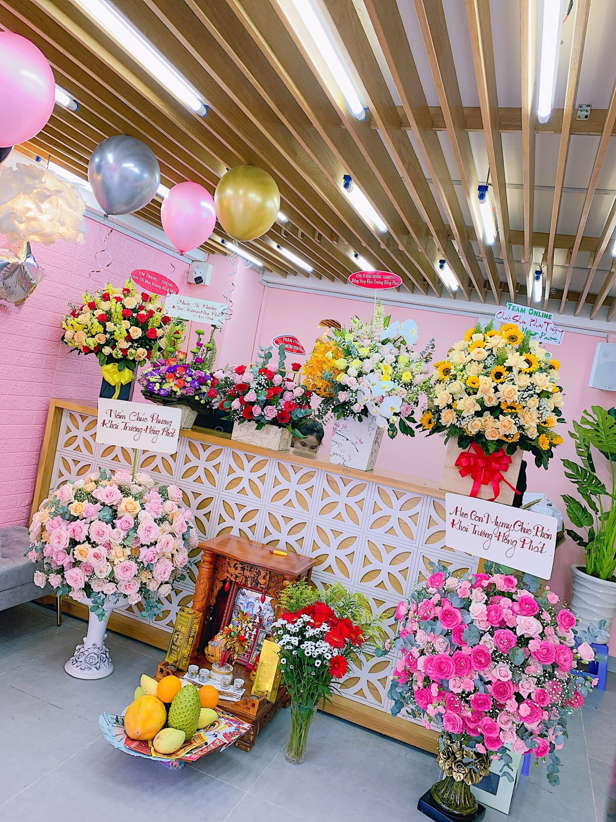 Princess House – địa chỉ mua sắm thu hút giới trẻ Sài Gòn dịp cuối năm - Ảnh 3. Princess House – địa chỉ mua sắm thu hút giới trẻ Sài Gòn dịp cuối năm - Ảnh 3.