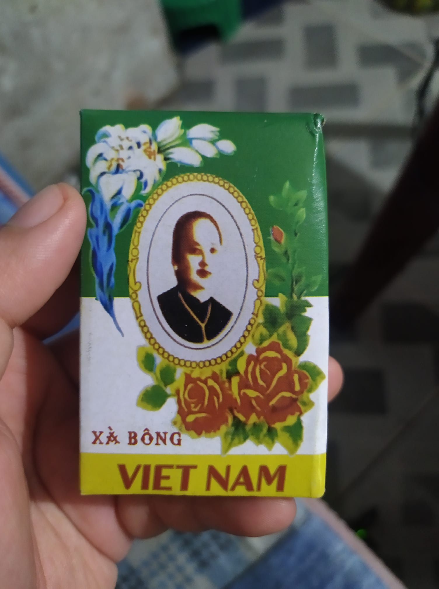  Những thương hiệu Việt vang bóng một thời lại được bán tấp nập - Ảnh 2.