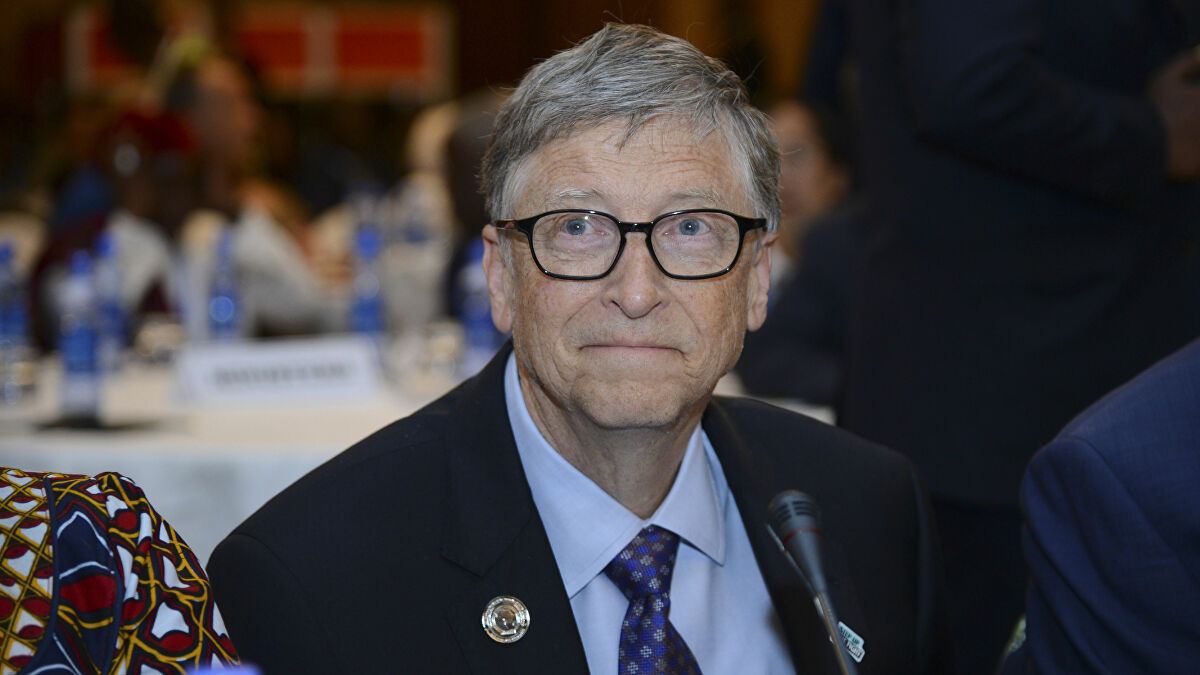 Tỉ phú Bill Gates vén màn nguyên nhân thảm họa ở Texas - Ảnh 1.