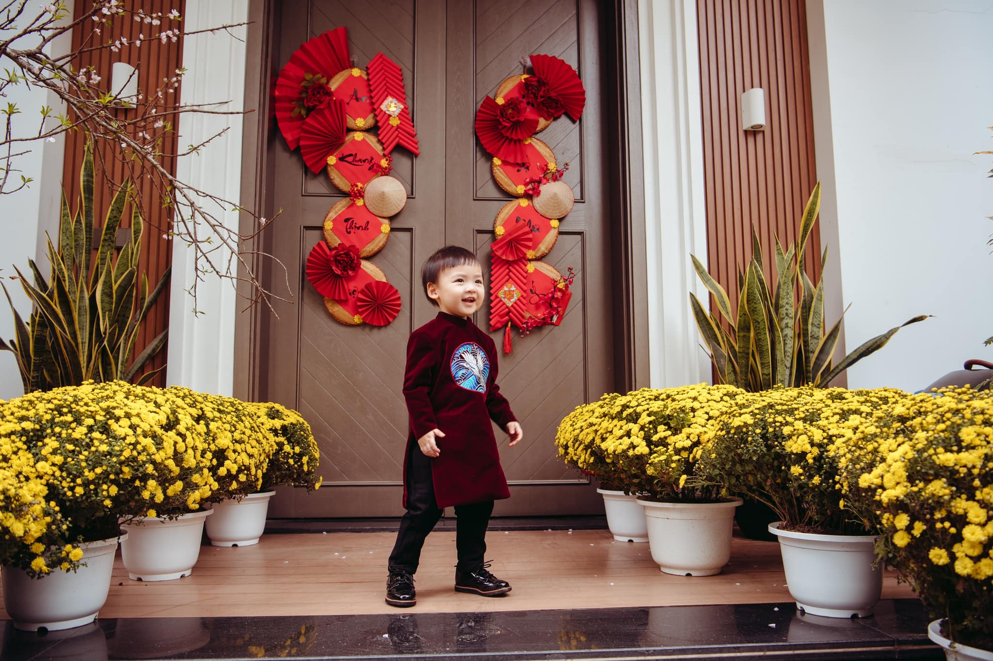 &Aacute; hậu T&uacute; Anh kết h&ocirc;n c&ugrave;ng thiếu gia ng&agrave;nh x&acirc;y dựng, ở biệt thự cao cấp nhất nh&igrave; H&agrave; th&agrave;nh, ngắm từng ng&oacute;c ng&aacute;ch c&agrave;ng ngưỡng mộ độ gi&agrave;u sang - Ảnh 13.