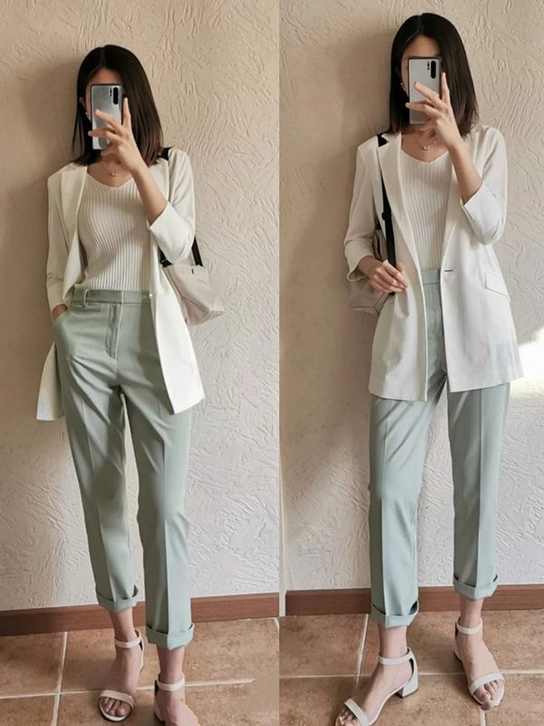 9 set đồ - Ảnh 4. 9 set đồ - Ảnh 4.