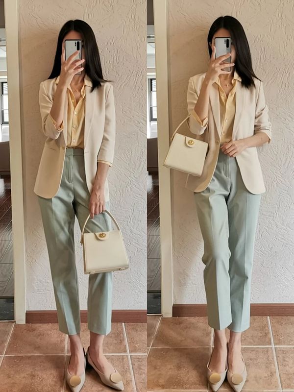 9 set đồ - Ảnh 5. 9 set đồ - Ảnh 5.