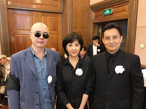 Nữ vương đẹp nhất Tây du ký 1986: Từng là sinh viên của 2 đại học danh tiếng, vì vai diễn để đời mà chịu nỗi oan ảnh hưởng đến gia đình - Ảnh 3. Nữ vương đẹp nhất Tây du ký 1986: Từng là sinh viên của 2 đại học danh tiếng, vì vai diễn để đời mà chịu nỗi oan ảnh hưởng đến gia đình - Ảnh 3.