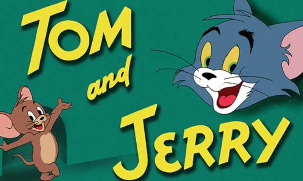 Tom and Jerry | Tập phim bị cấm chiếu - YouTube