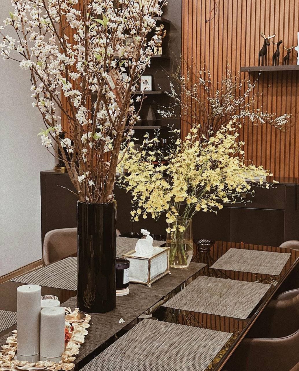 &Aacute; hậu T&uacute; Anh kết h&ocirc;n c&ugrave;ng thiếu gia ng&agrave;nh x&acirc;y dựng, ở biệt thự cao cấp nhất nh&igrave; H&agrave; th&agrave;nh, ngắm từng ng&oacute;c ng&aacute;ch c&agrave;ng ngưỡng mộ độ gi&agrave;u sang - Ảnh 12.