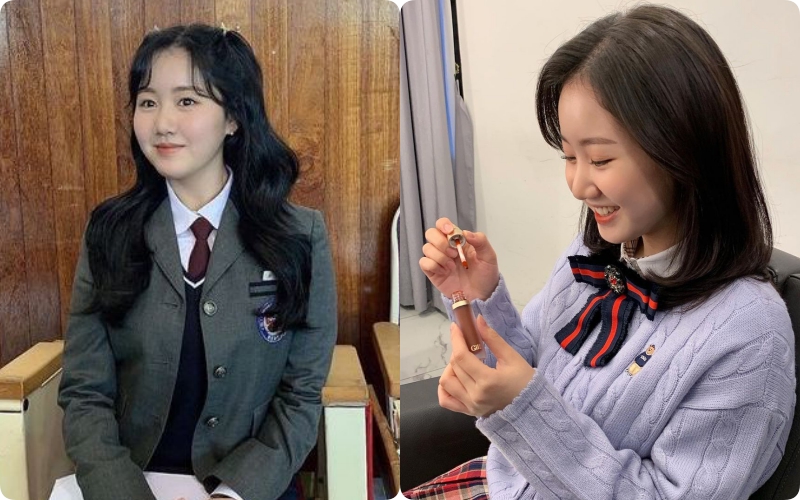 Sang Penthouse 2, ai nấy đều đổi style tóc: Người sang chảnh khó tin, nhưng tiếc thay cô nàng xinh nhất hội rich kid lại kém sang hẳn - Ảnh 10. Sang Penthouse 2, ai nấy đều đổi style tóc: Người sang chảnh khó tin, nhưng tiếc thay cô nàng xinh nhất hội rich kid lại kém sang hẳn - Ảnh 10.