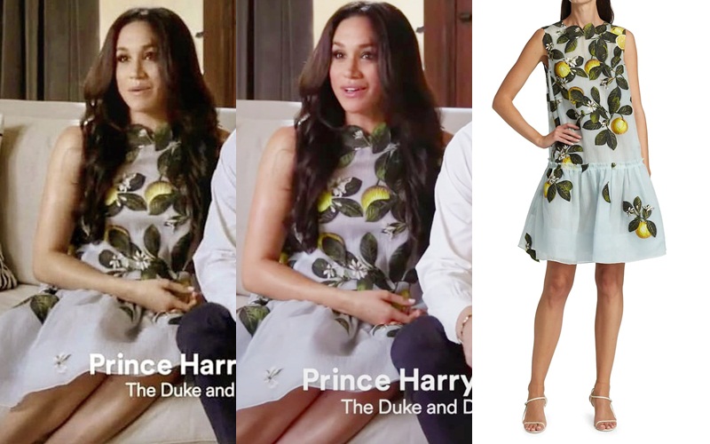 Meghan Markle tái xuất, diện đầm bầu 80 triệu nhưng bị chê vừa đắt vừa thiếu tinh tế hơn hẳn khi là Công nương - Ảnh 7. Meghan Markle tái xuất, diện đầm bầu 80 triệu nhưng bị chê vừa đắt vừa thiếu tinh tế hơn hẳn khi là Công nương - Ảnh 7.