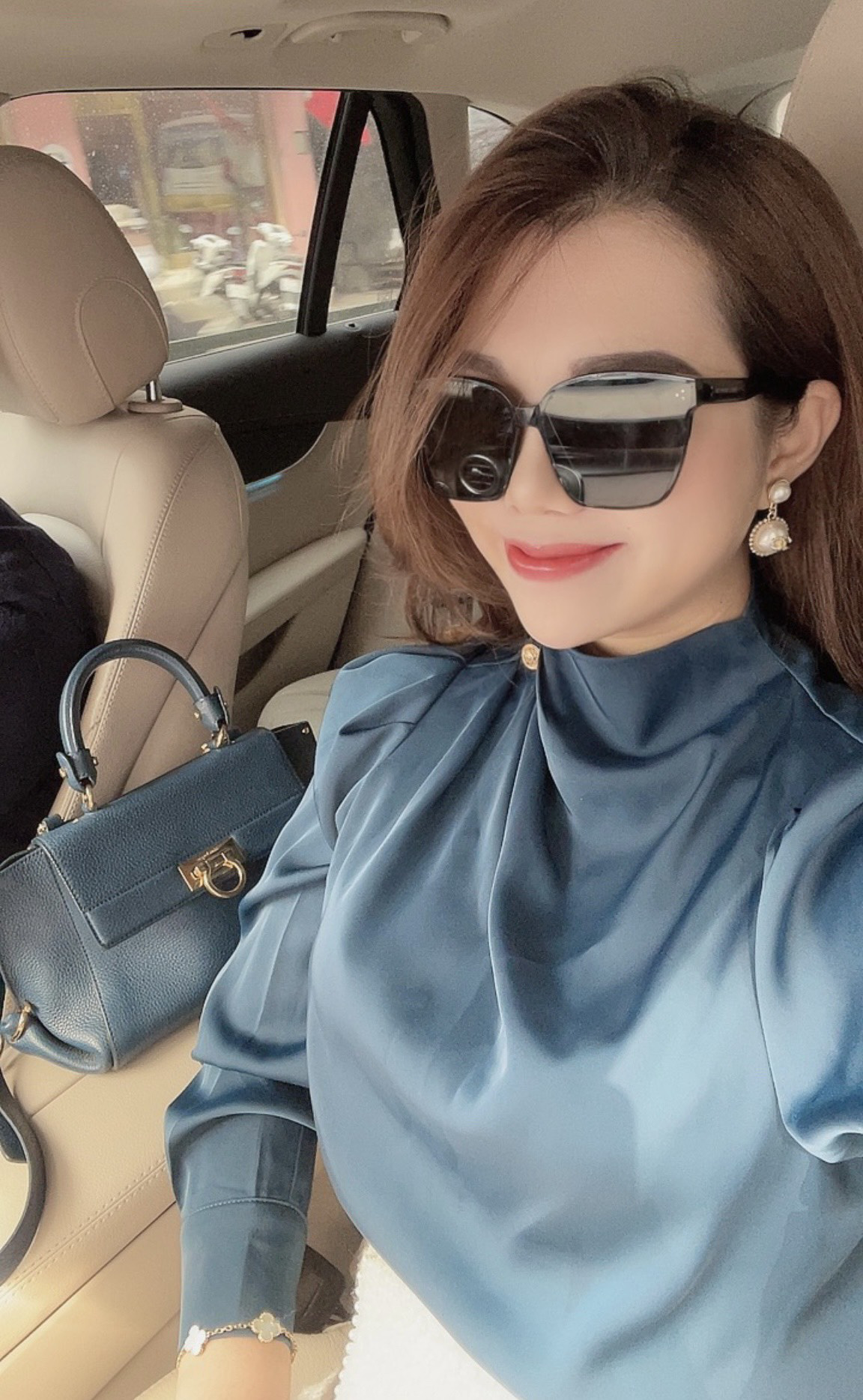 Huyền Bùi - Từ cô gái mê xê dịch đến người tiên phong trong trào lưu bán combo du lịch Việt Nam - Ảnh 2. Huyền Bùi - Từ cô gái mê xê dịch đến người tiên phong trong trào lưu bán combo du lịch Việt Nam - Ảnh 2.