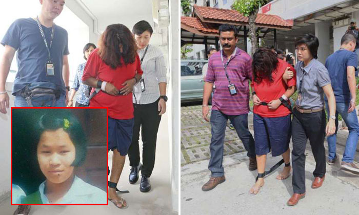Singapore: Rúng động vụ tra tấn người giúp việc đến chết - Ảnh 1.