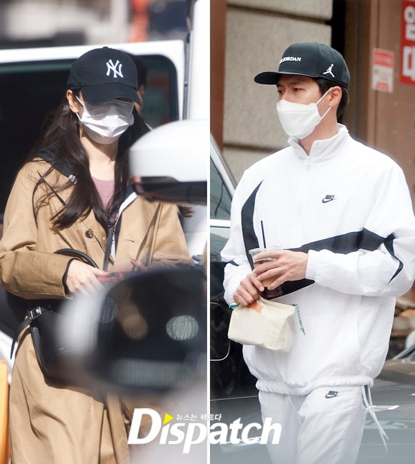 Hóa ra G-Dragon và Jennie chính là cặp đôi tiền hậu bối được nhắc đến cùng với Son Ye Jin - Hyun Bin đầu năm nay? - Ảnh 2.