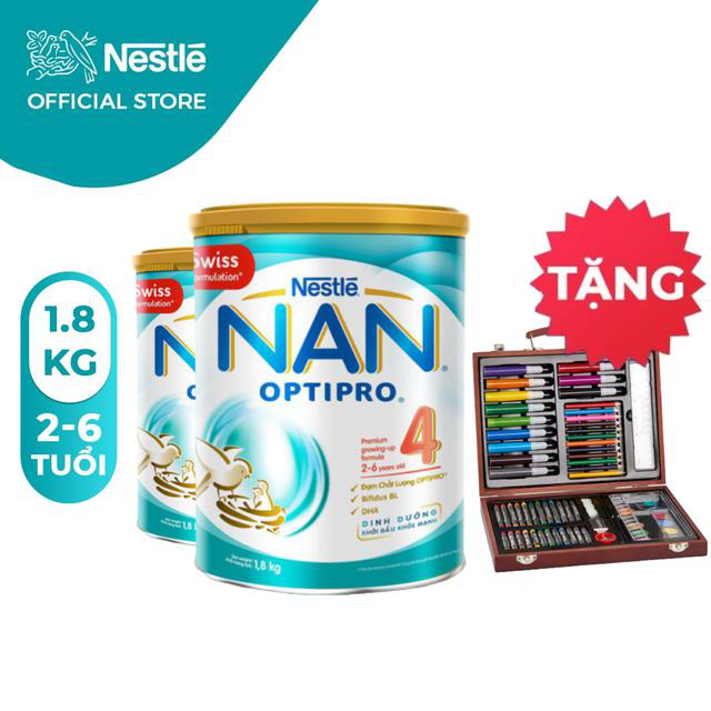 Các mẹ nhớ canh loạt flash-sale giữa tuần, toàn đồ bỉm sữa không chốt thì tiếc lắm! - Ảnh 5.