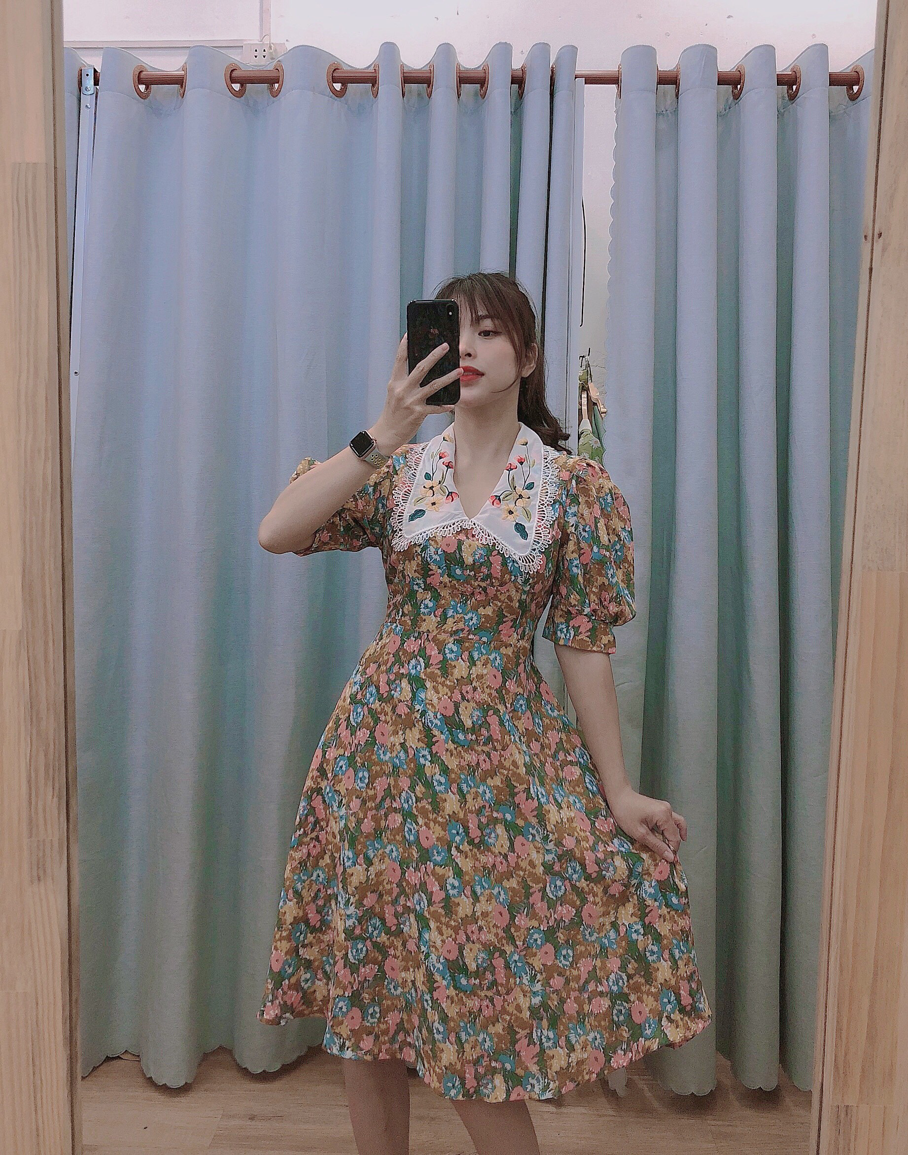 Shop CHU tôn vinh độ tuổi đẹp nhất của chị em nhờ liên tục cập nhật xu hướng thời trang - Ảnh 2. Shop CHU tôn vinh độ tuổi đẹp nhất của chị em nhờ liên tục cập nhật xu hướng thời trang - Ảnh 2.