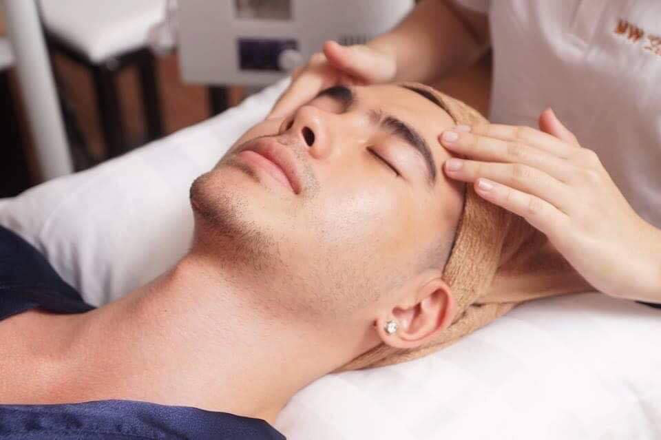 Khám phá liệu trình cấy Mulgwang giúp da căng bóng tại Q Clinic & Spa - Ảnh 4. Khám phá liệu trình cấy Mulgwang giúp da căng bóng tại Q Clinic & Spa - Ảnh 4.