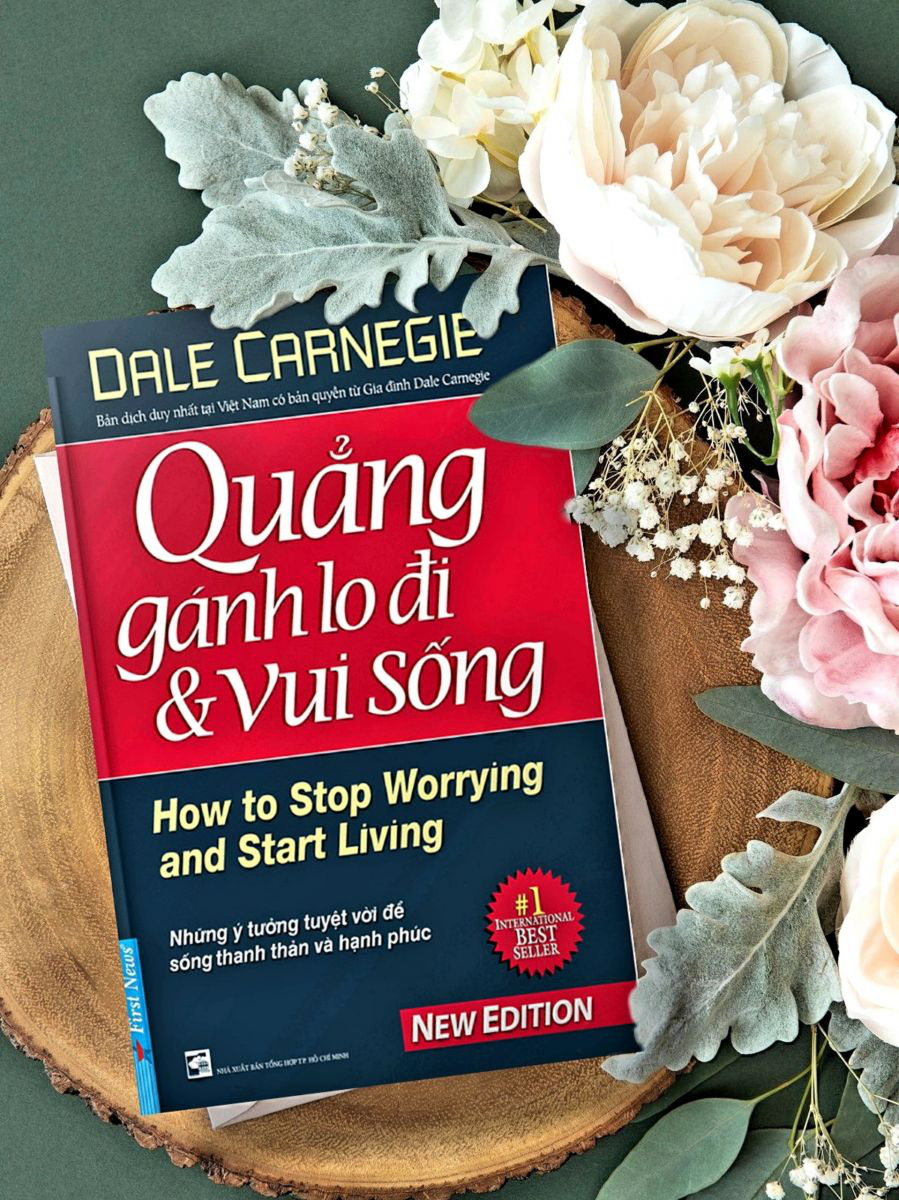 5 cuốn sách sẽ thay đổi cuộc đời bạn trong năm 2021 - Ảnh 5. 5 cuốn sách sẽ thay đổi cuộc đời bạn trong năm 2021 - Ảnh 5.