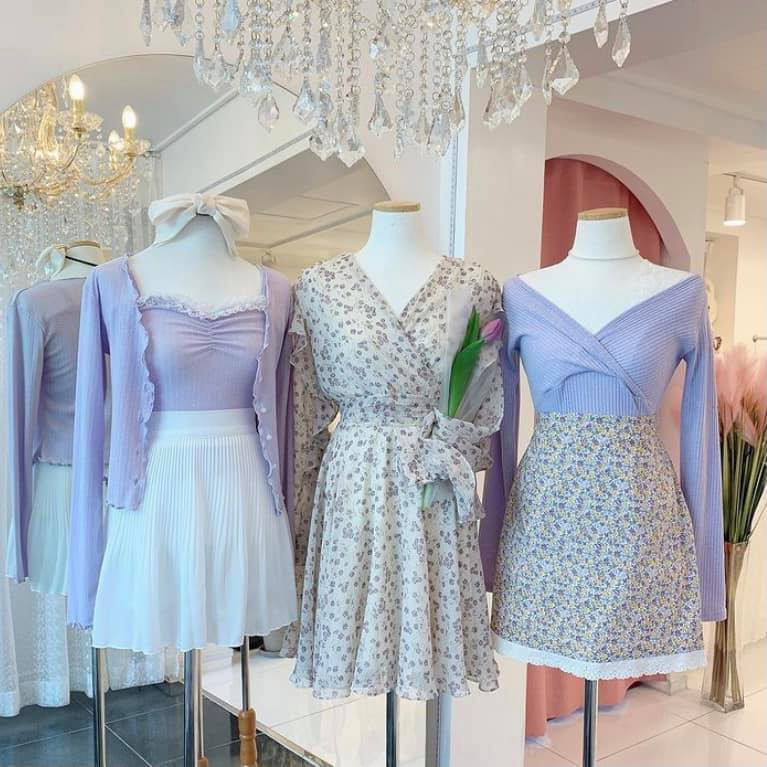 Min House gửi gắm th&ocirc;ng điệp Phụ nữ đẹp nhất khi biết y&ecirc;u thương bản th&acirc;n qua thời trang - Ảnh 1.