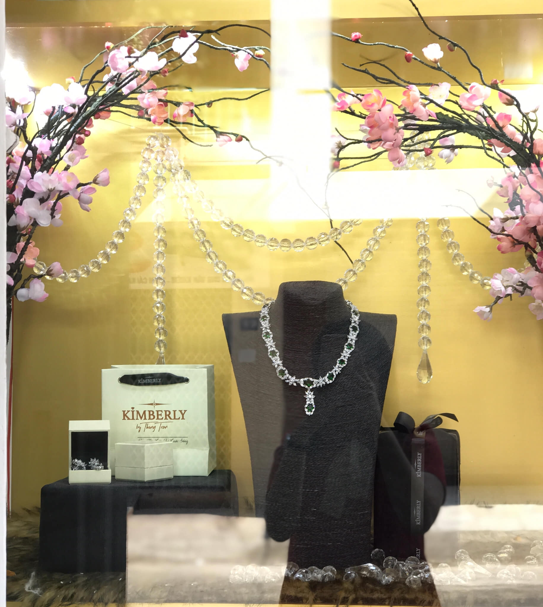 CEO Th&ocirc;ng Trần &ndash; Người đứng sau th&agrave;nh c&ocirc;ng của thương hiệu trang sức cao cấp Kimberly Diamond Jewelry - Ảnh 3.