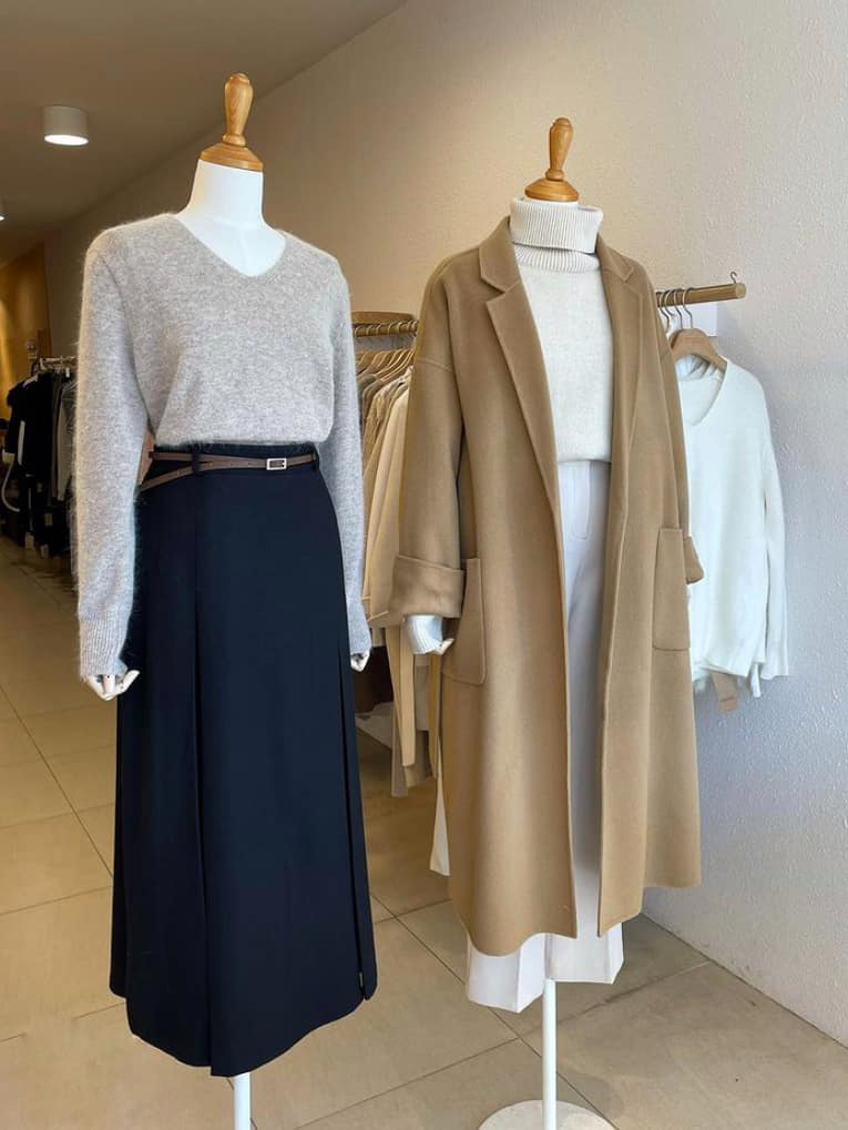 Min House gửi gắm th&ocirc;ng điệp Phụ nữ đẹp nhất khi biết y&ecirc;u thương bản th&acirc;n qua thời trang - Ảnh 5.