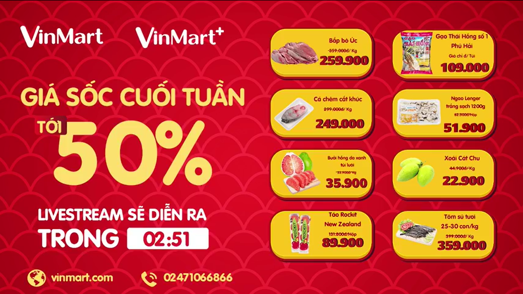 Update giá hoa quả giảm mạnh ở siêu thị, xoài Cát Chu chỉ 23k/kg thôi các mẹ! - Ảnh 2.