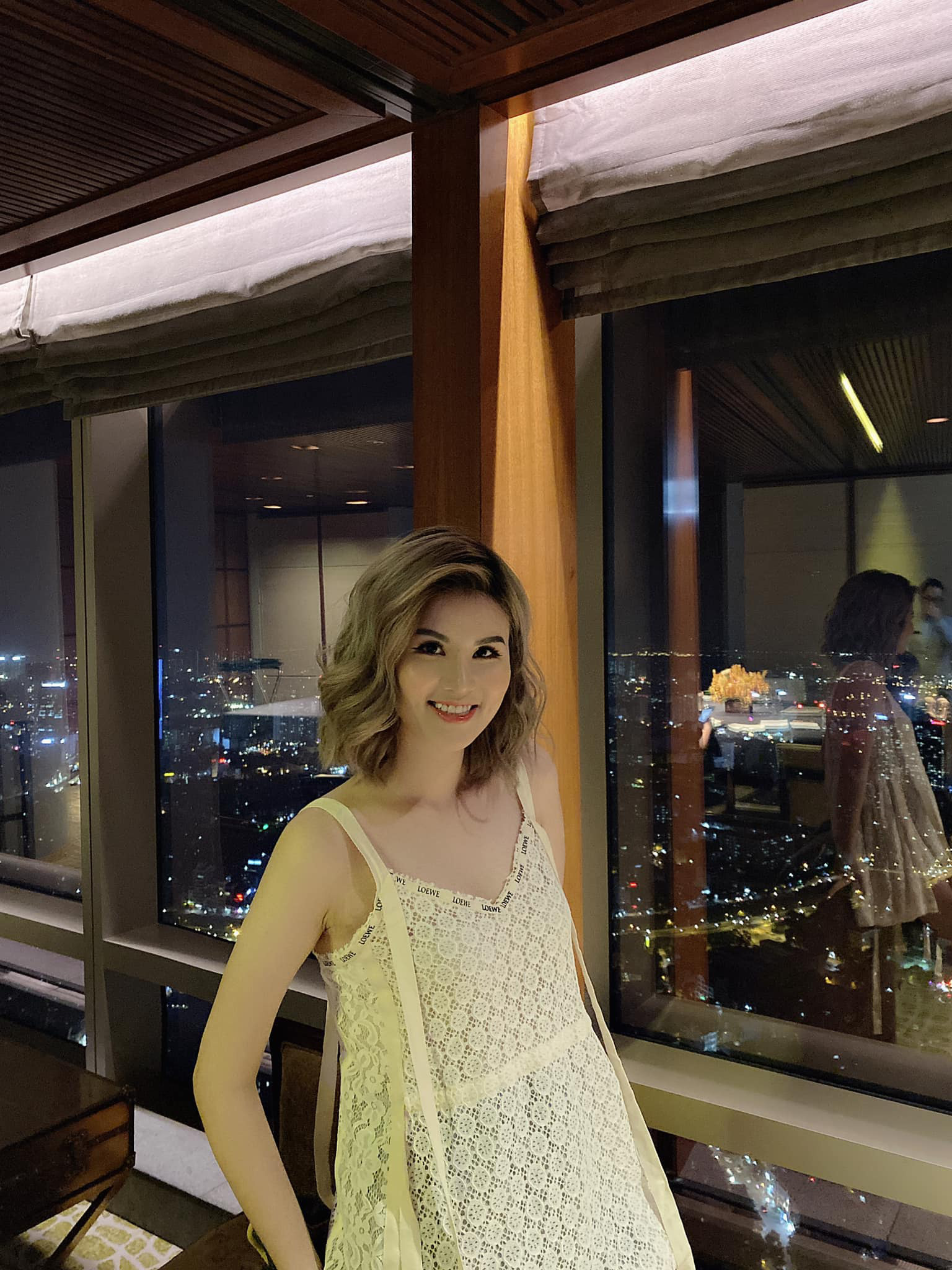 Streamer Chu Phương Linh- hoặc thay đổi hoặc chết trong bối cảnh kinh doanh thời trang tại Việt Nam - Ảnh 4. Streamer Chu Phương Linh- hoặc thay đổi hoặc chết trong bối cảnh kinh doanh thời trang tại Việt Nam - Ảnh 4.