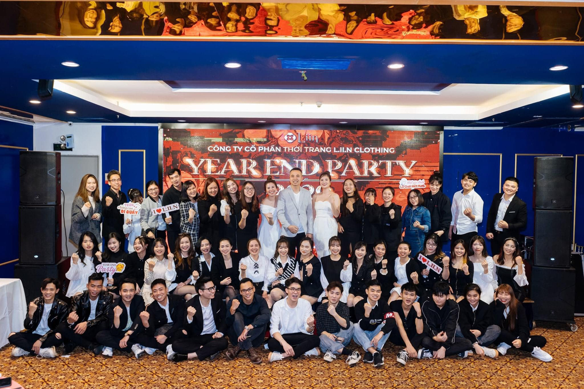 Streamer Chu Phương Linh- hoặc thay đổi hoặc chết trong bối cảnh kinh doanh thời trang tại Việt Nam - Ảnh 5. Streamer Chu Phương Linh- hoặc thay đổi hoặc chết trong bối cảnh kinh doanh thời trang tại Việt Nam - Ảnh 5.