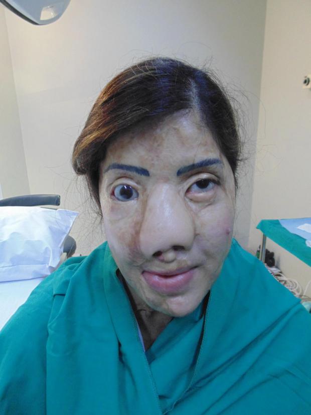 Hào hứng khoe với bạn mình sắp được làm tiếp viên hàng không, người phụ nữ không ngờ lời thông báo ấy nhen nhóm lòng đố kỵ dẫn đến thảm kịch kinh hoàng - Ảnh 5.